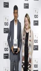 Auszeichnung als TOP 100-Innovationsunternehmen